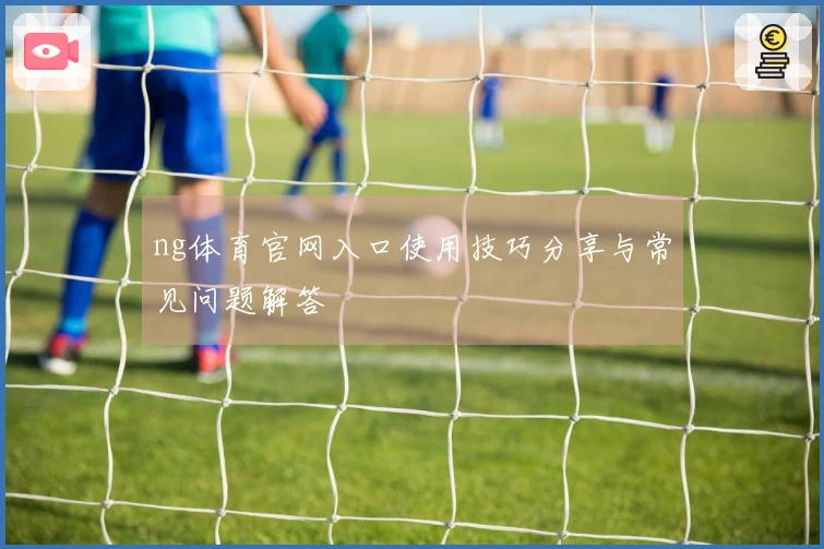 ng体育官网入口使用技巧分享与常见问题解答