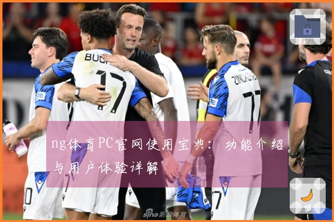 ng体育PC官网使用宝典：功能介绍与用户体验详解