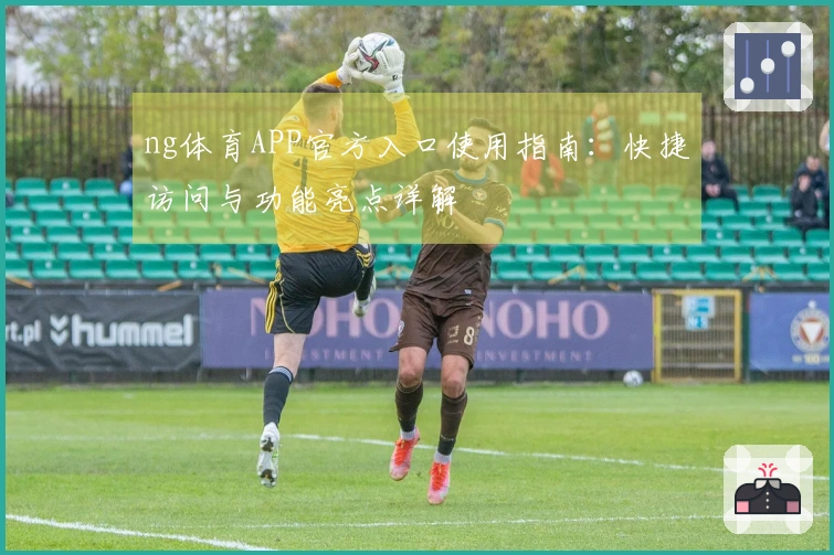 ng体育APP官方入口使用指南：快捷访问与功能亮点详解