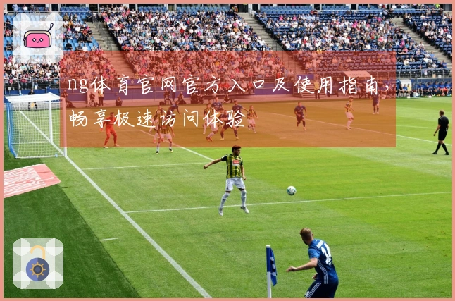 ng体育官网官方入口及使用指南，畅享极速访问体验