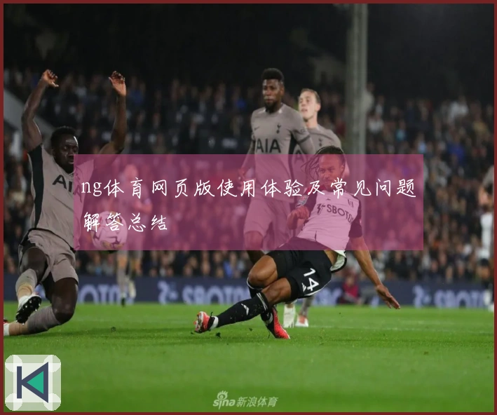 ng体育网页版使用体验及常见问题解答总结