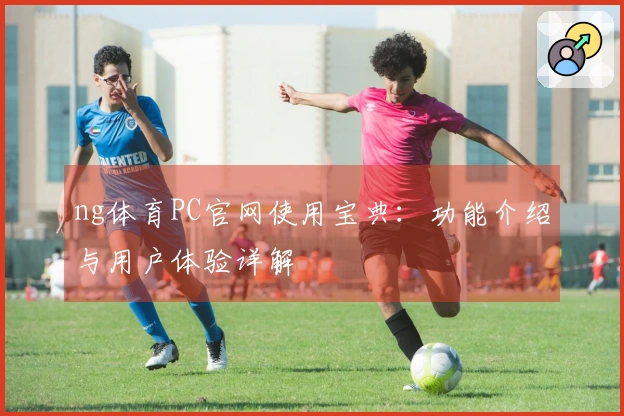 ng体育PC官网使用宝典：功能介绍与用户体验详解