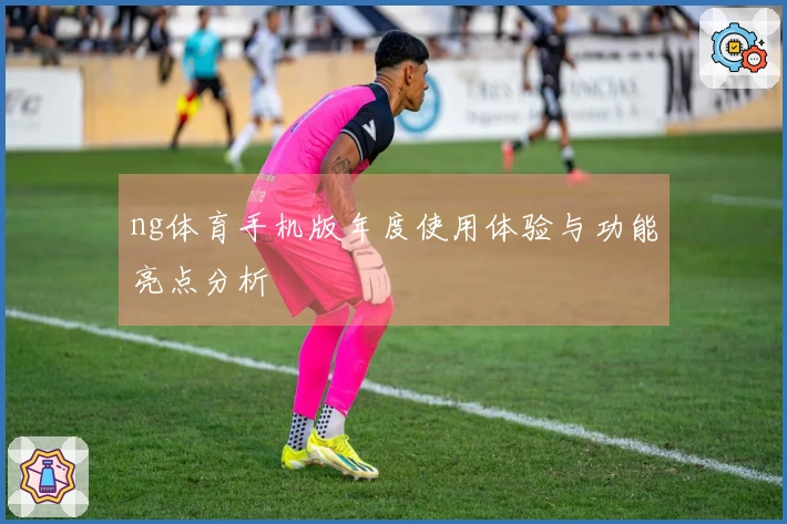 ng体育手机版年度使用体验与功能亮点分析