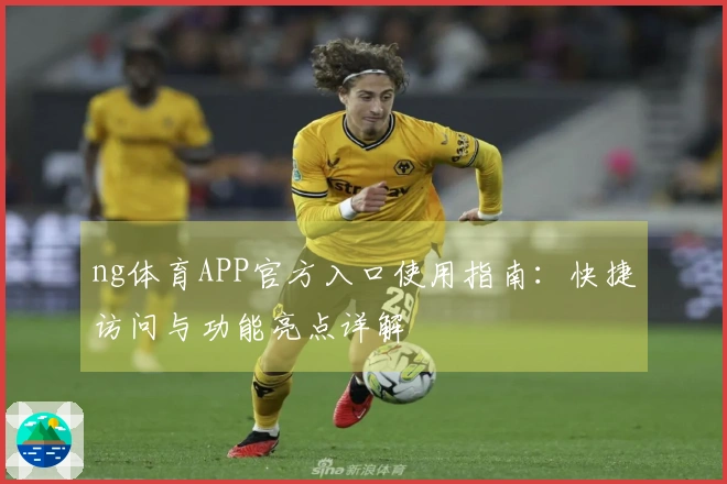 ng体育APP官方入口使用指南：快捷访问与功能亮点详解