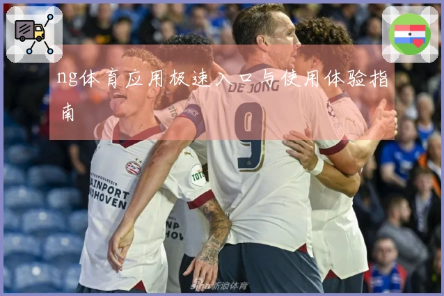 ng体育应用极速入口与使用体验指南